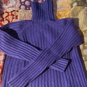 Banana Republic Small Merino Wool Sweater